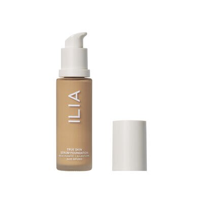 TRUE SKIN SERUM FOUNDATION (BASE DE MAQUILLAJE EN SUERO)